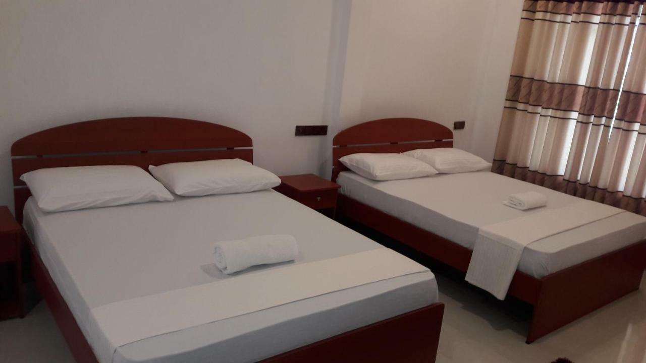 Risenlak Holiday Resort بولاناروفاي المظهر الخارجي الصورة