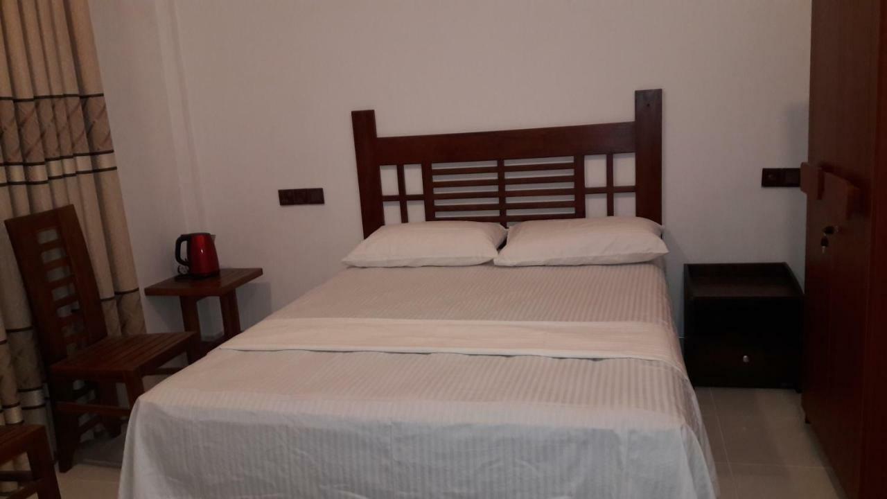 Risenlak Holiday Resort بولاناروفاي المظهر الخارجي الصورة